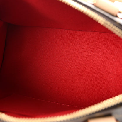 Louis Vuitton Monogram Speedy Bandouliere 20 5 of 9