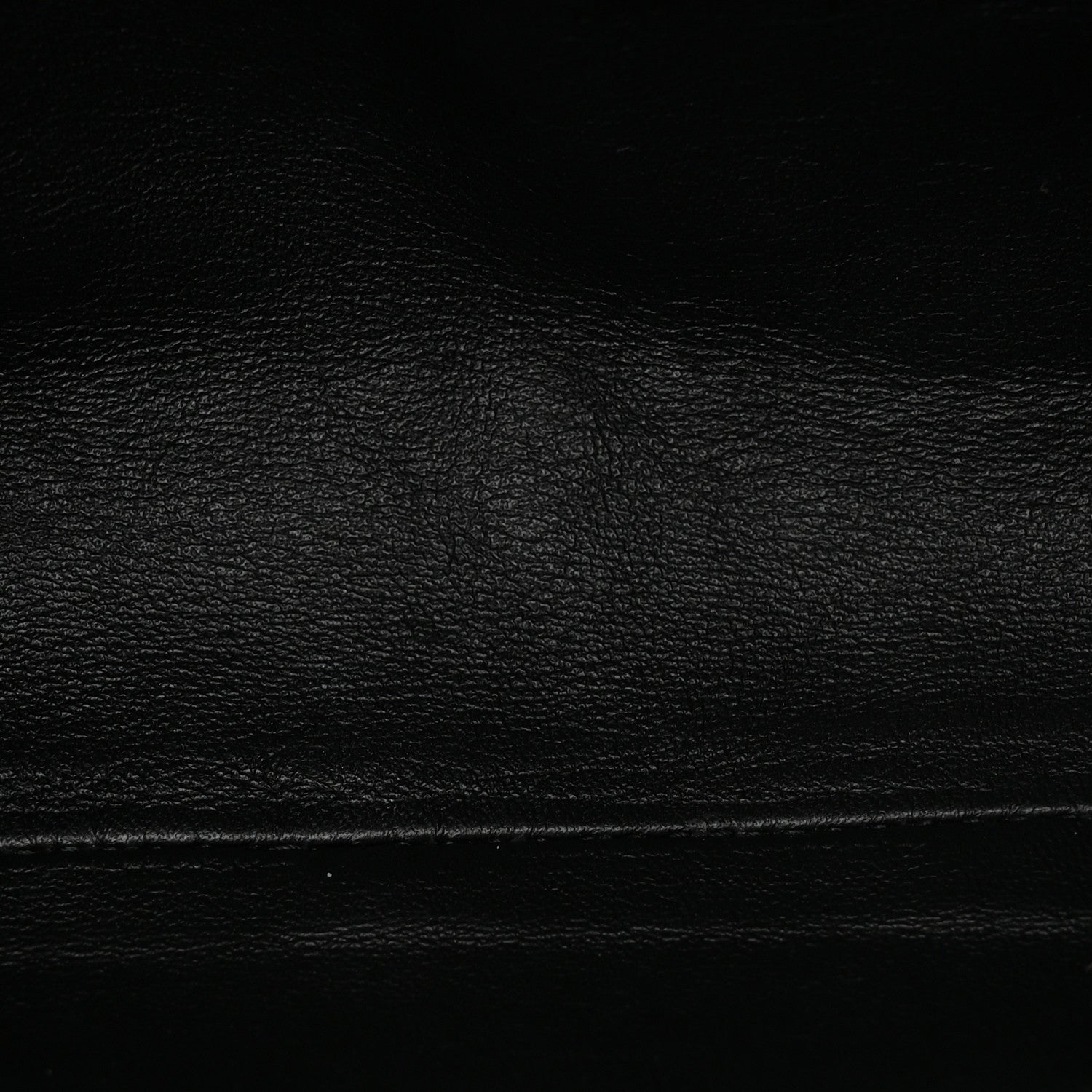 Bottega Veneta Nappa Intrecciato The Mini Pouch Black 5 of 10