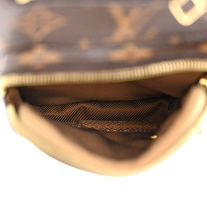 Louis Vuitton Monogram Utility Phone Sleeve 6 of 10