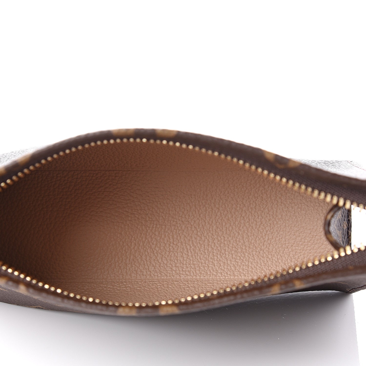 Louis Vuitton Monogram Toiletry Pouch 15 4 of 9