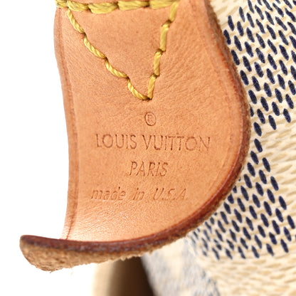 Louis Vuitton Damier Azur Totally PM 6 of 9