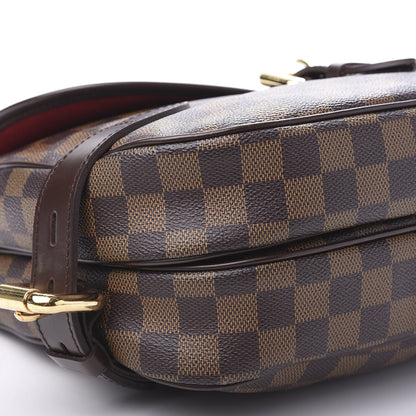 Louis Vuitton Damier Ebene Highbury 9 of 11