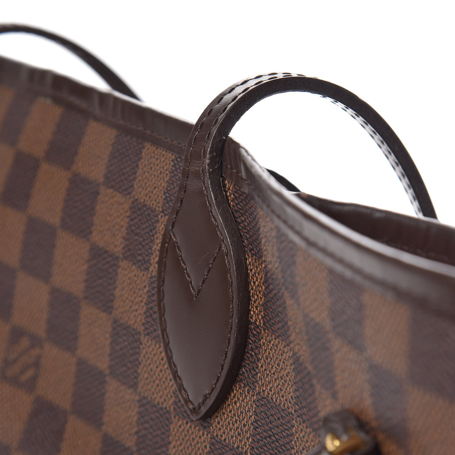Damier Ebene Neverfull MM