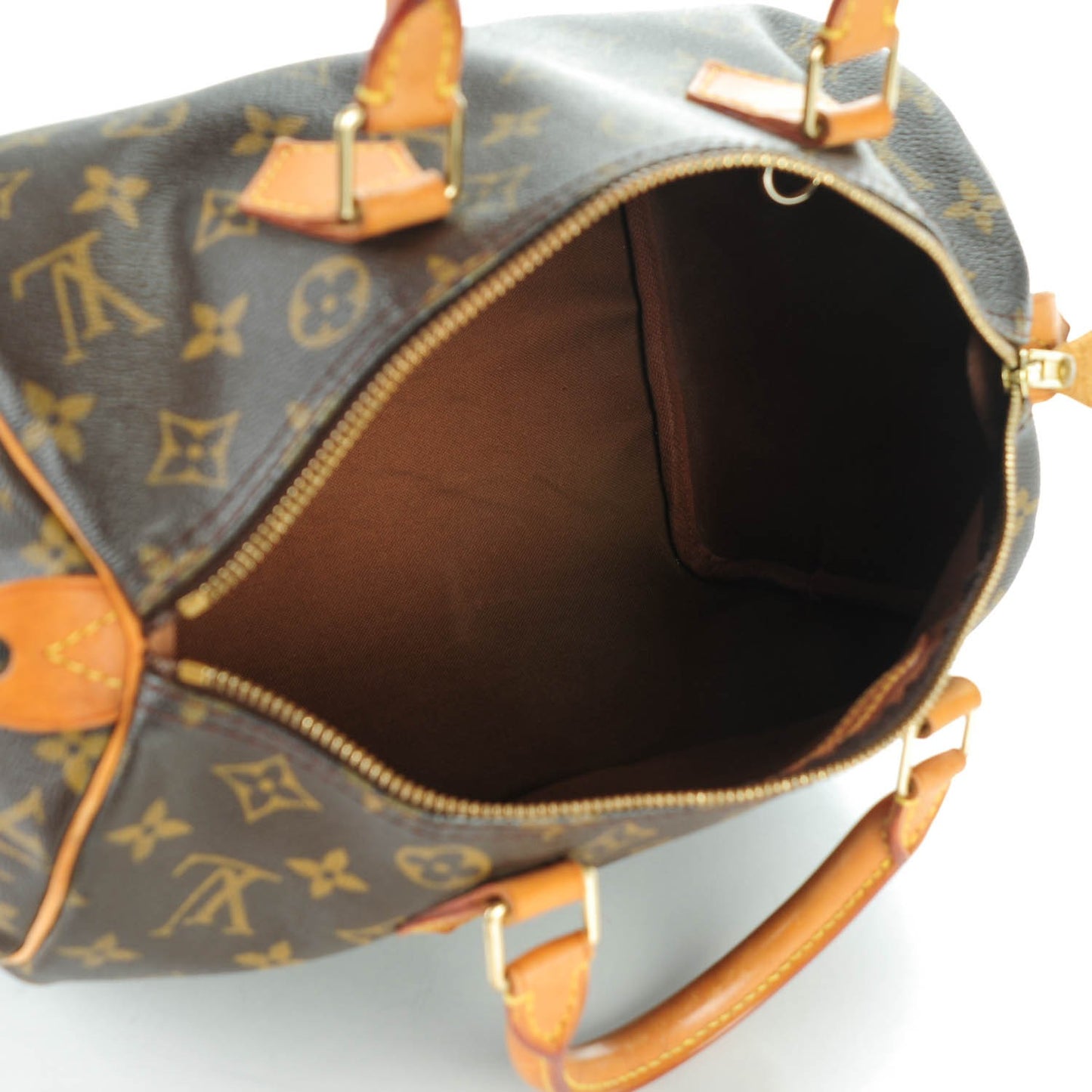 Monogram Speedy 30