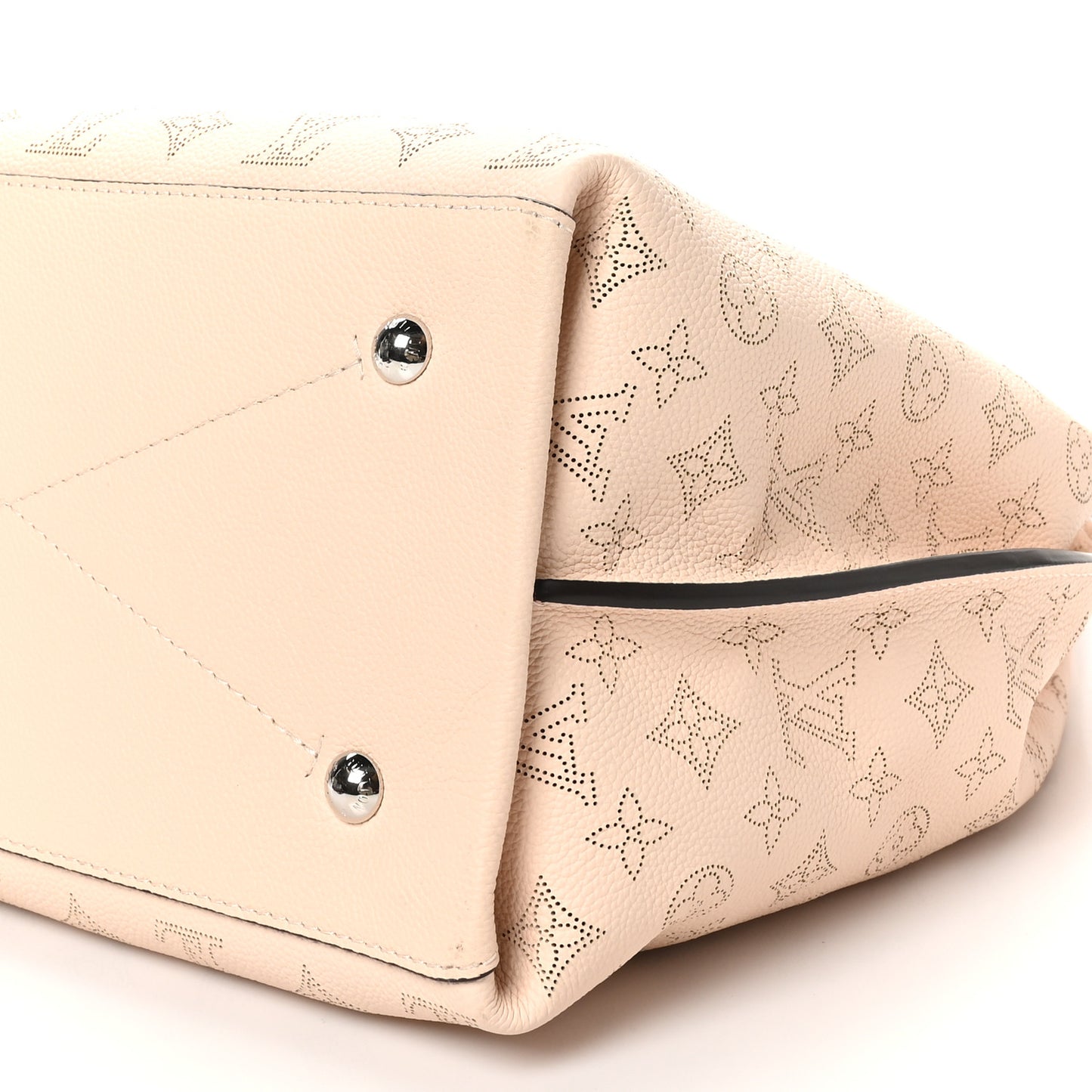 Mahina Carmel Hobo Creme
