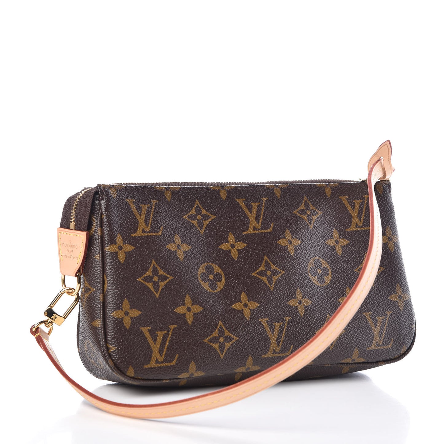 Monogram Pochette Accessories NM
