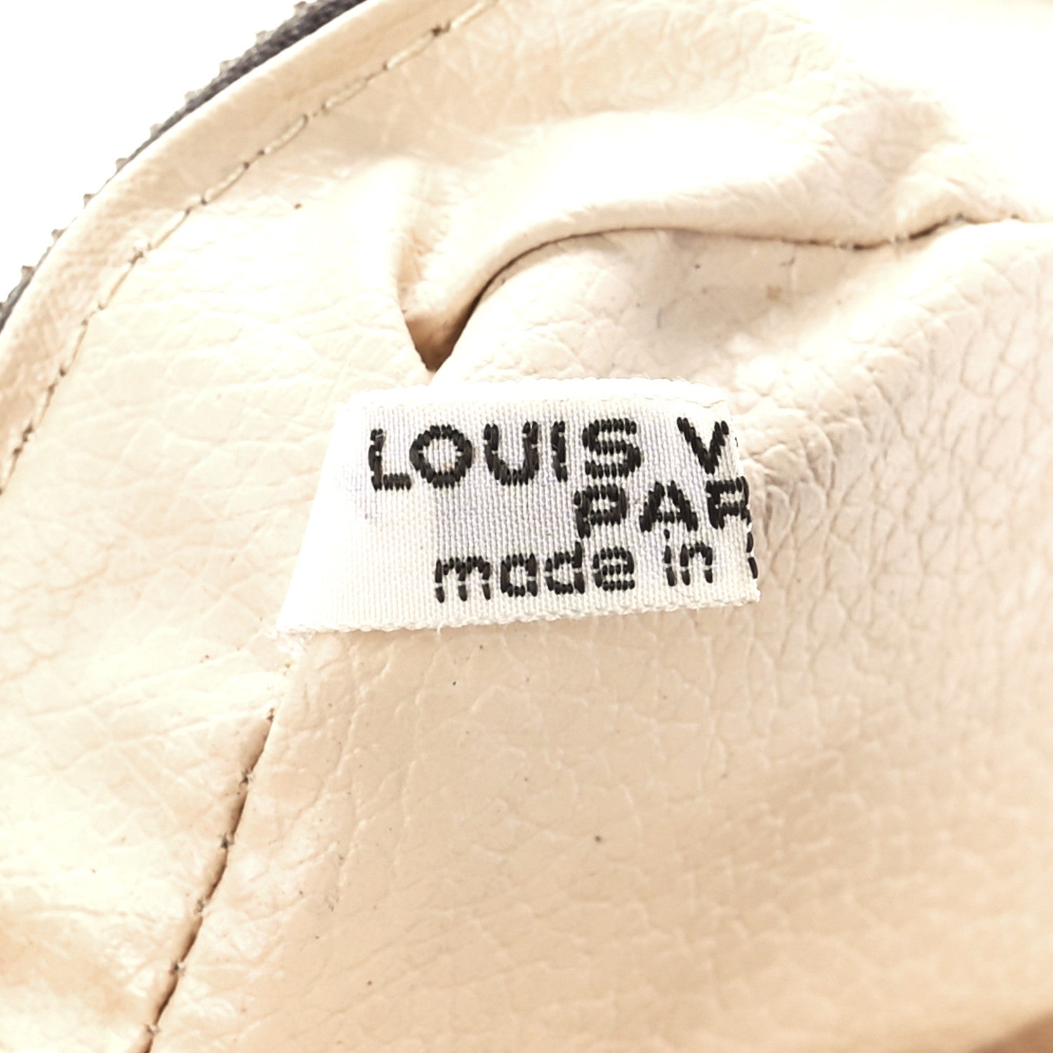 Louis Vuitton Monogram Trousse Toilette 23 6 of 10