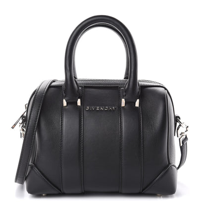 Givenchy Calfskin Mini Lucrezia Black 1 of 12