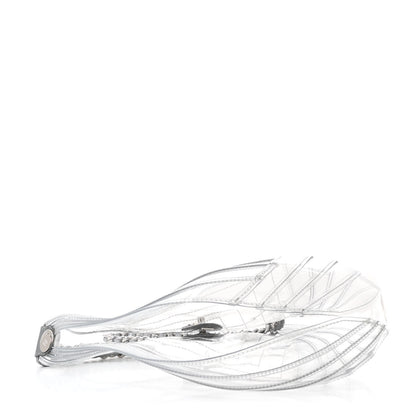 Chanel PVC Hobo Transparent 4 of 10