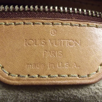 Louis Vuitton Monogram Looping MM 8 of 9