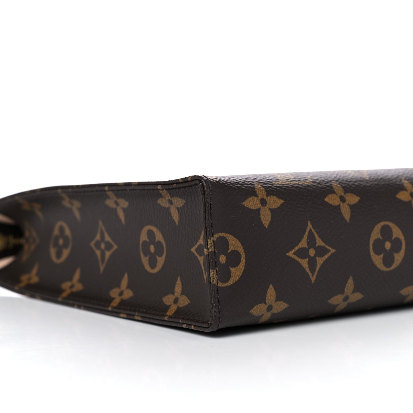 Monogram Toiletry Pouch 26