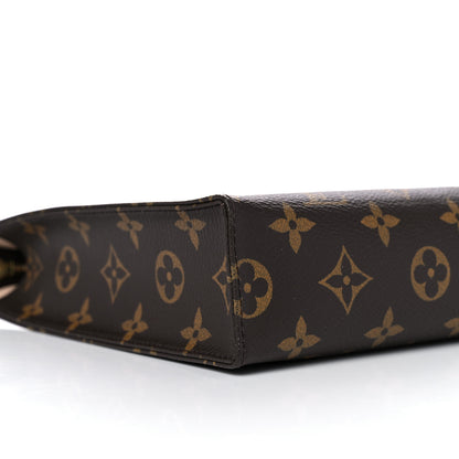Louis Vuitton Monogram Toiletry Pouch 26 8 of 11
