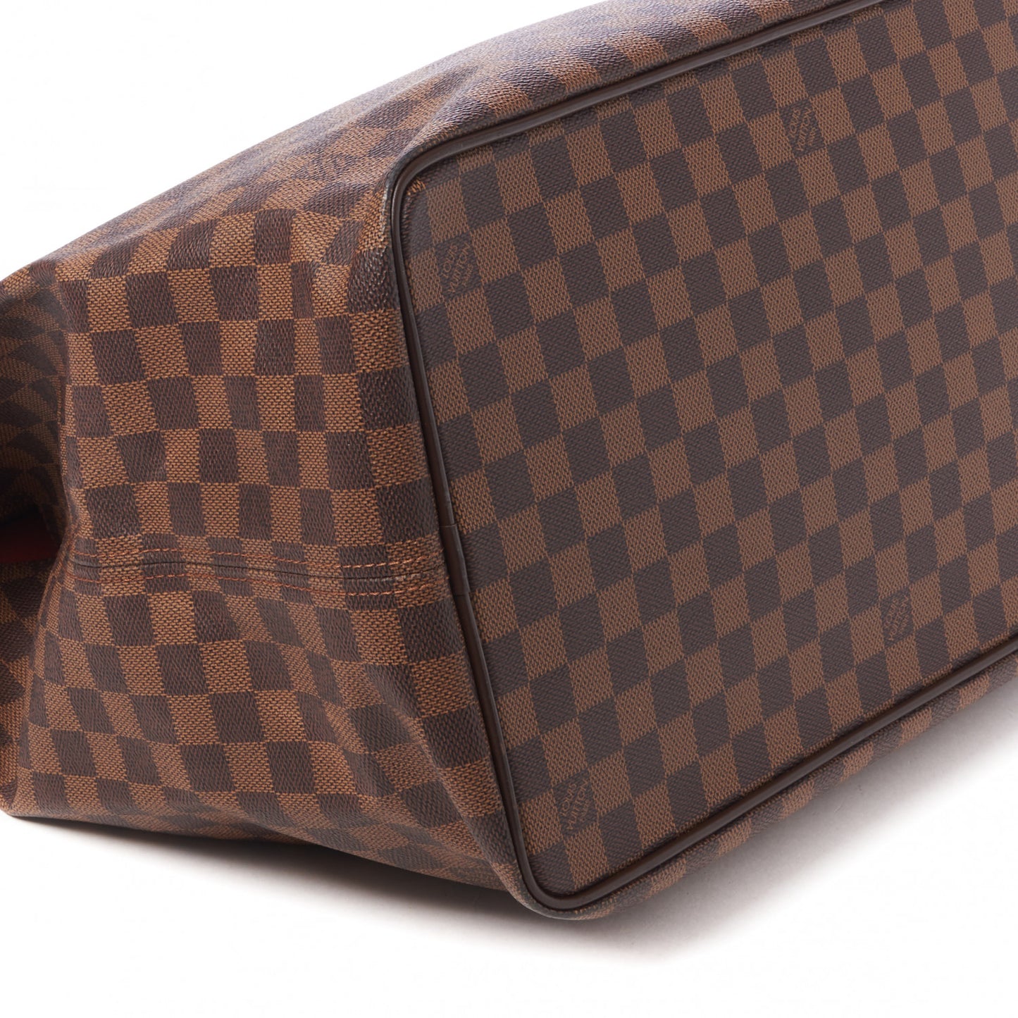 Damier Ebene Greenwich PM