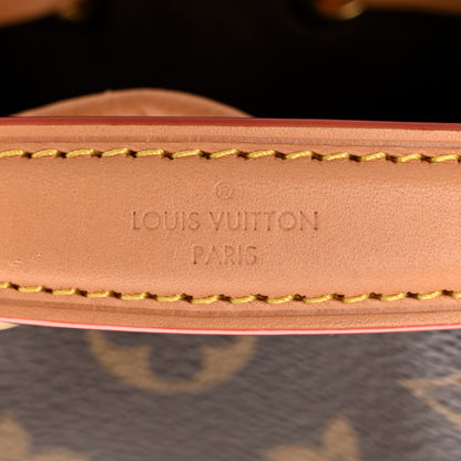 Louis Vuitton Monogram Nano Noe NV 6 of 9