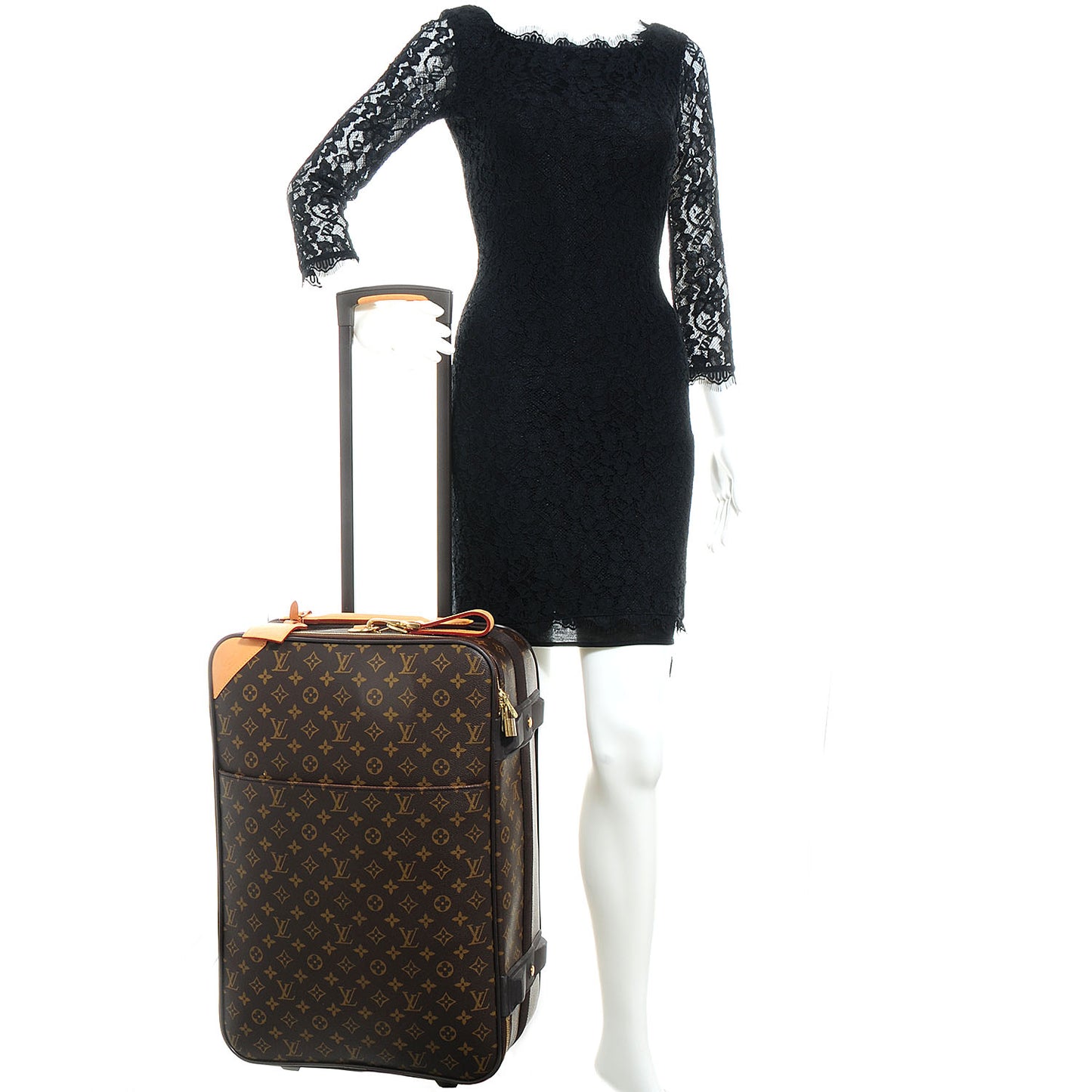 Monogram Pegase 55
