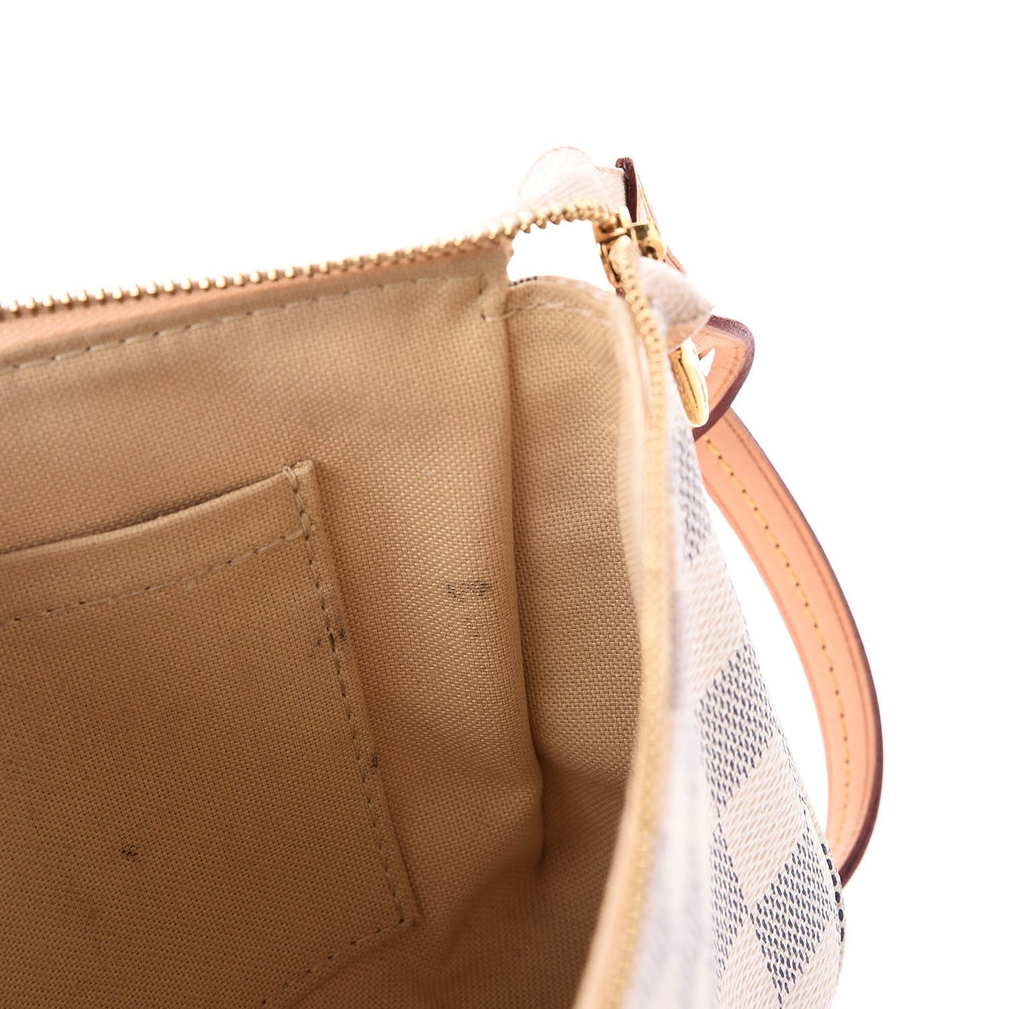 Damier Azur Pochette Accessories NM