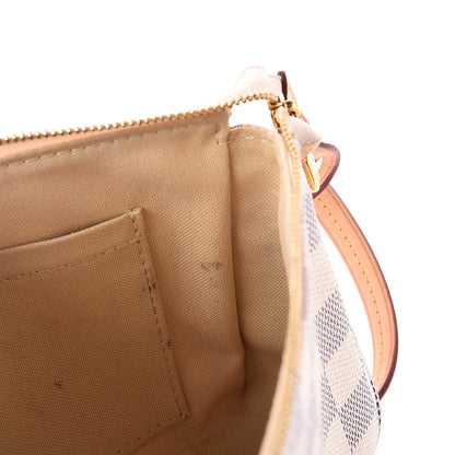 Louis Vuitton Damier Azur Pochette Accessories NM 6 of 7