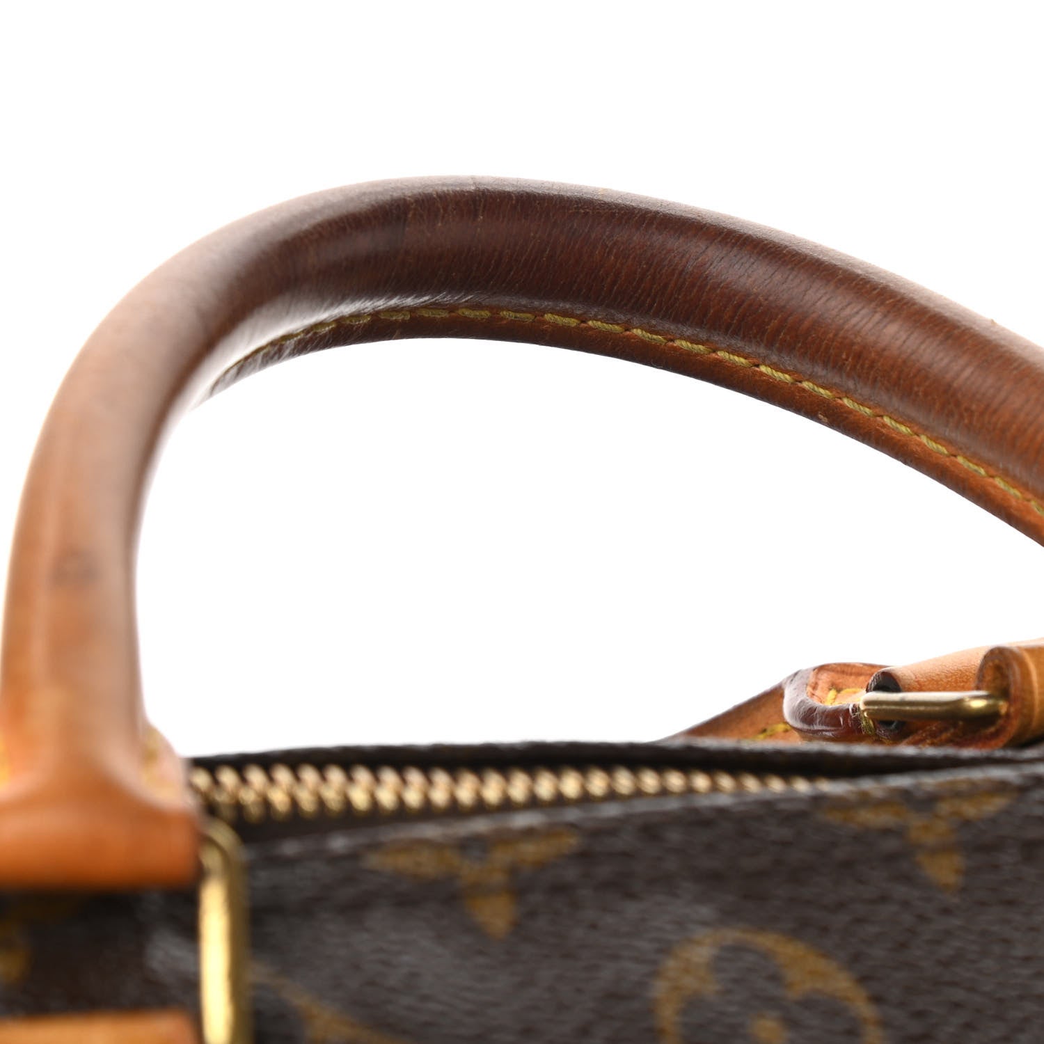 Louis Vuitton Monogram Speedy 30 17 of 20