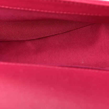 Chanel Caviar Quilted Medium Boy Flap Pink 5 of 9