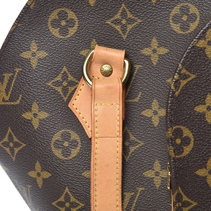 Louis Vuitton Monogram Ellipse GM Shopping Bag 12 of 18