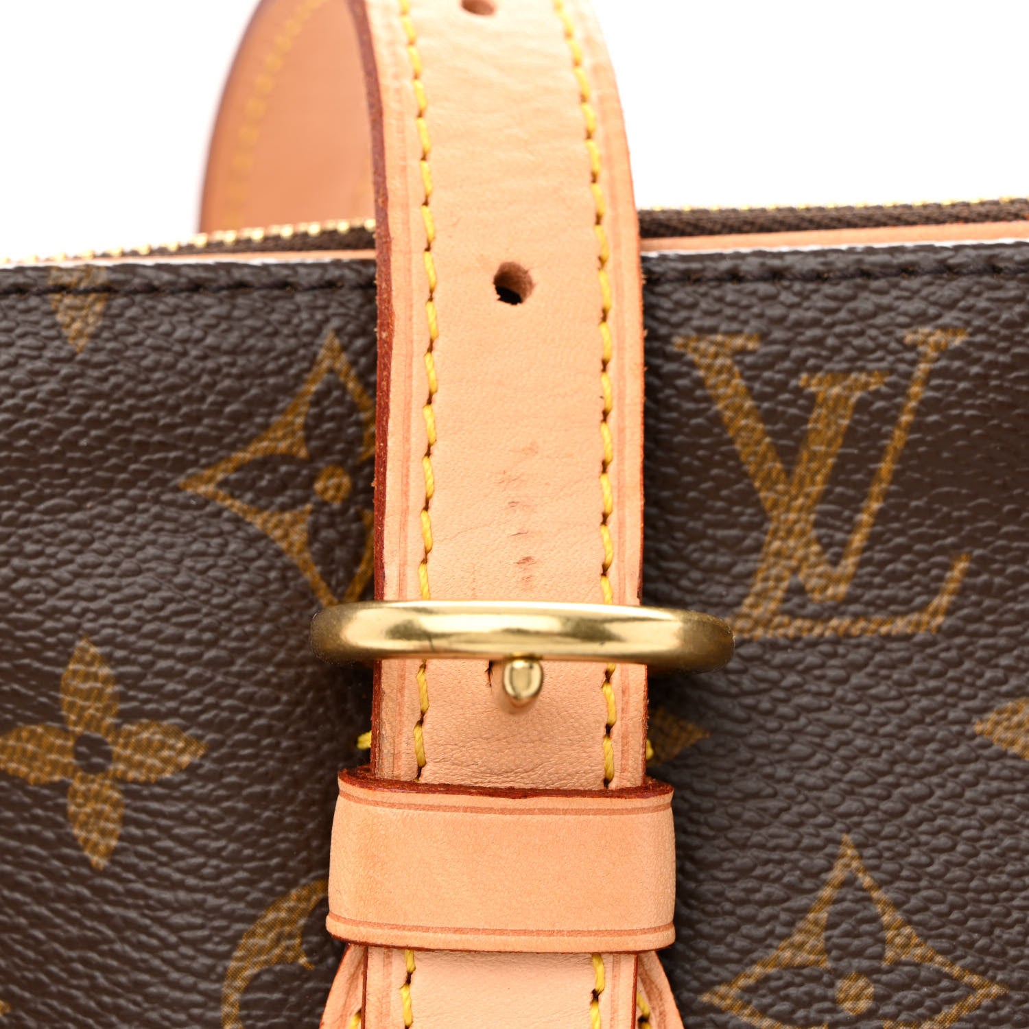 Louis Vuitton Monogram Popincourt Haut 11 of 11