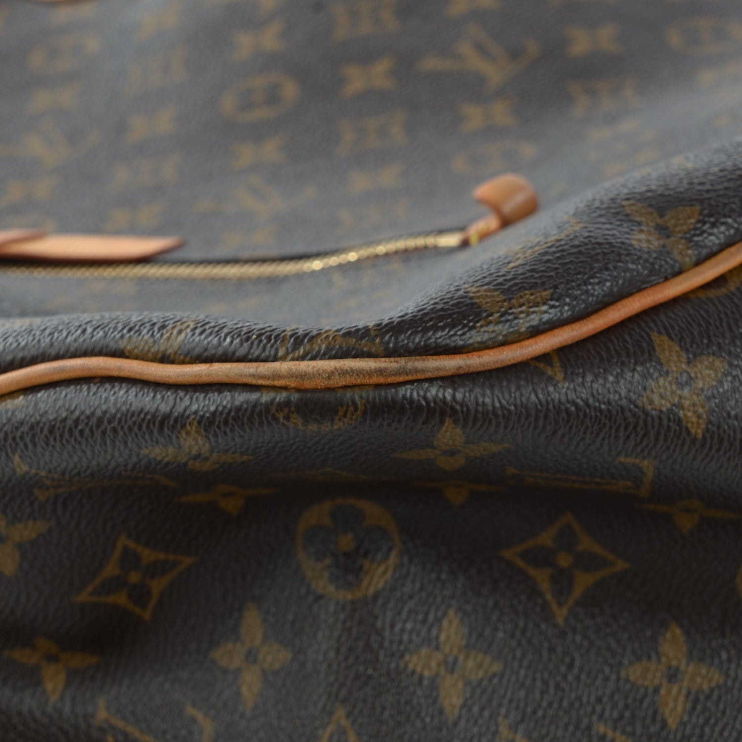 Louis Vuitton Monogram Delightful GM 8 of 18