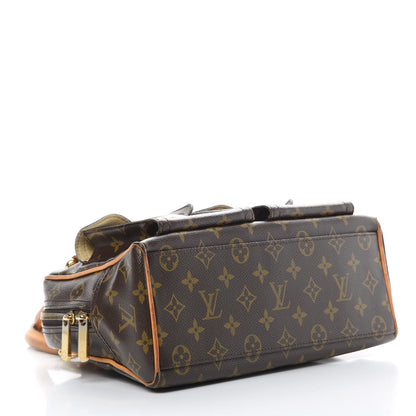 Louis Vuitton Monogram Manhattan PM 4 of 17