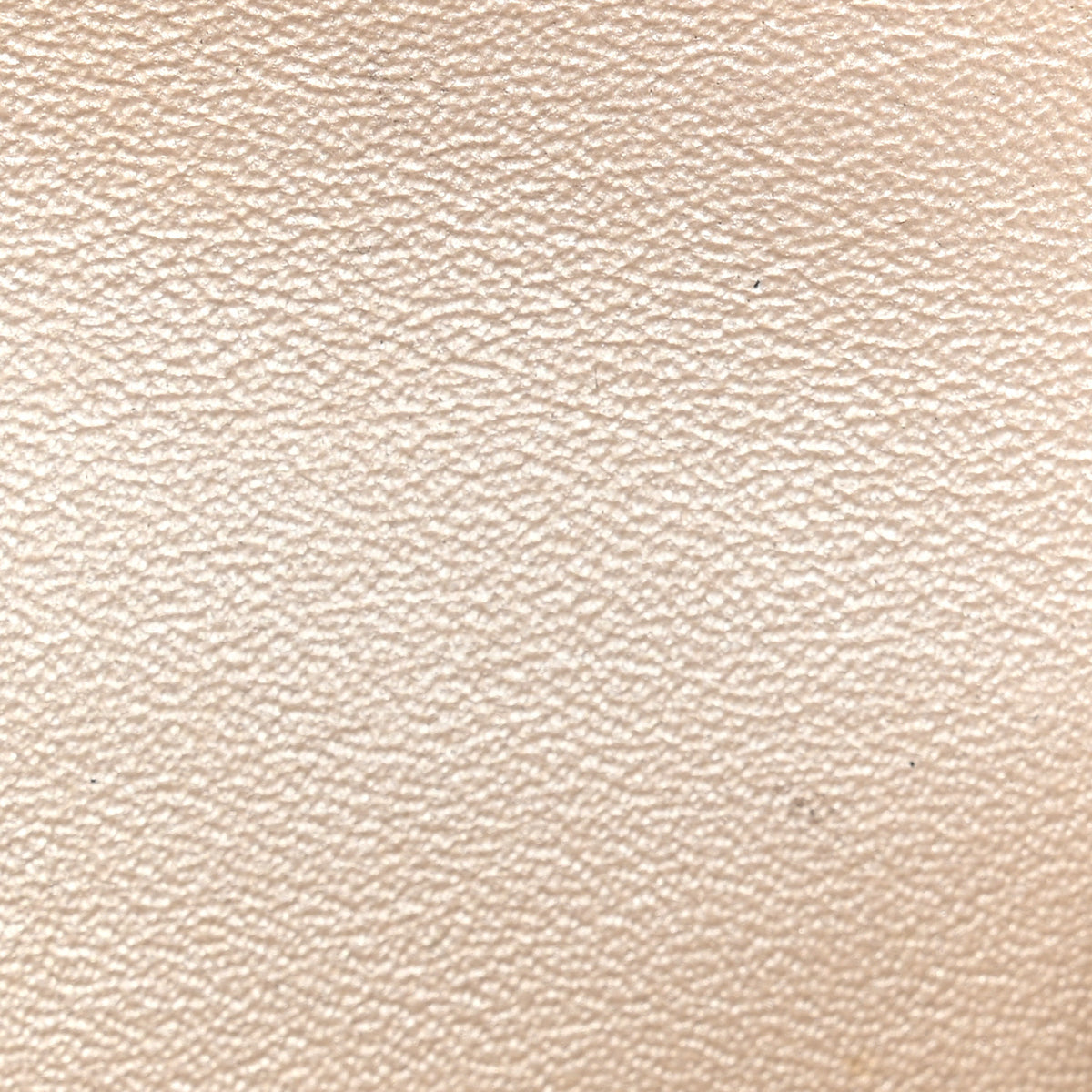 Chanel Pearly Caviar Quilted Medium Double Flap Light Beige 13 of 17