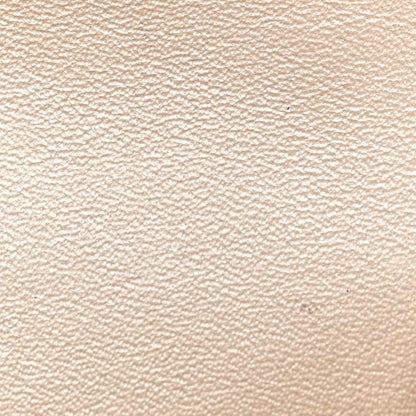 Chanel Pearly Caviar Quilted Medium Double Flap Light Beige 13 of 17