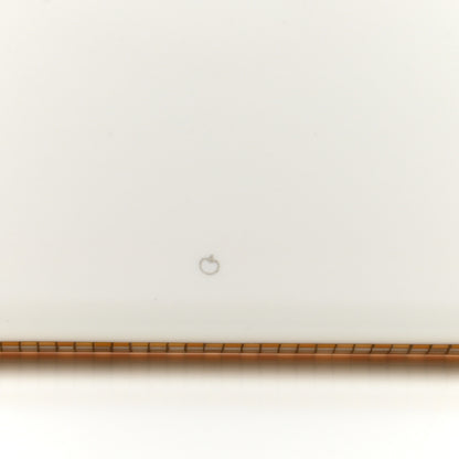 Hermes Porcelain Mosaique au 24 Gold Sushi Plate 6 of 7