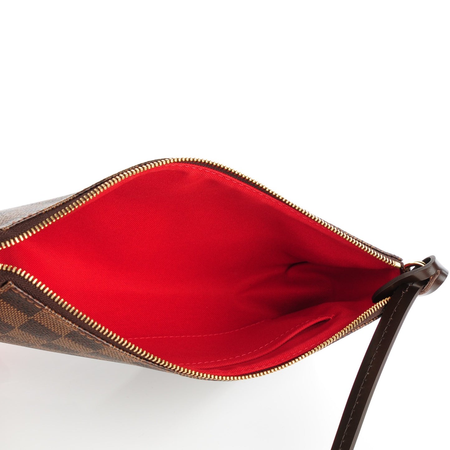 Damier Ebene Pochette Accessories NM