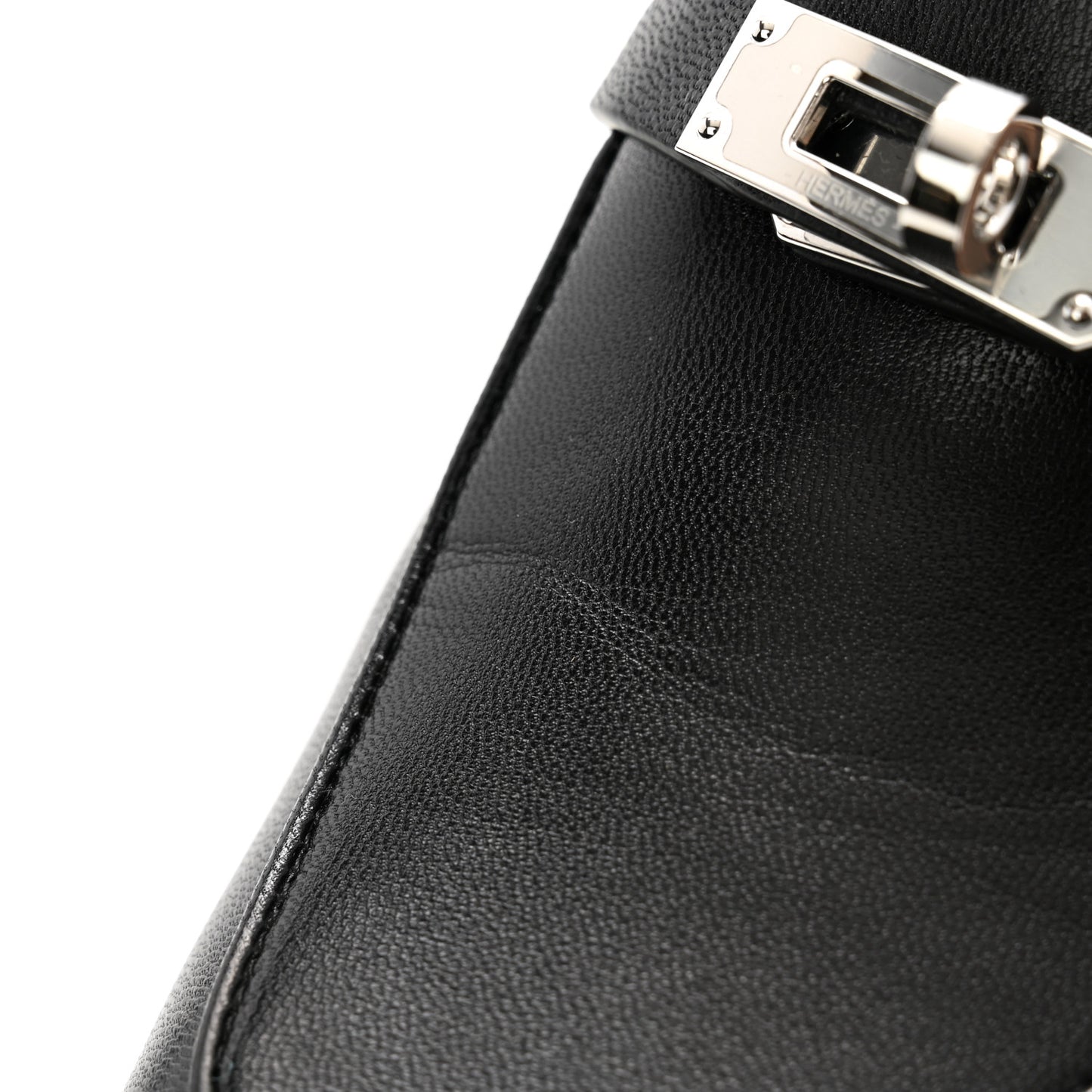 Goatskin Oz Mules 38.5 Black