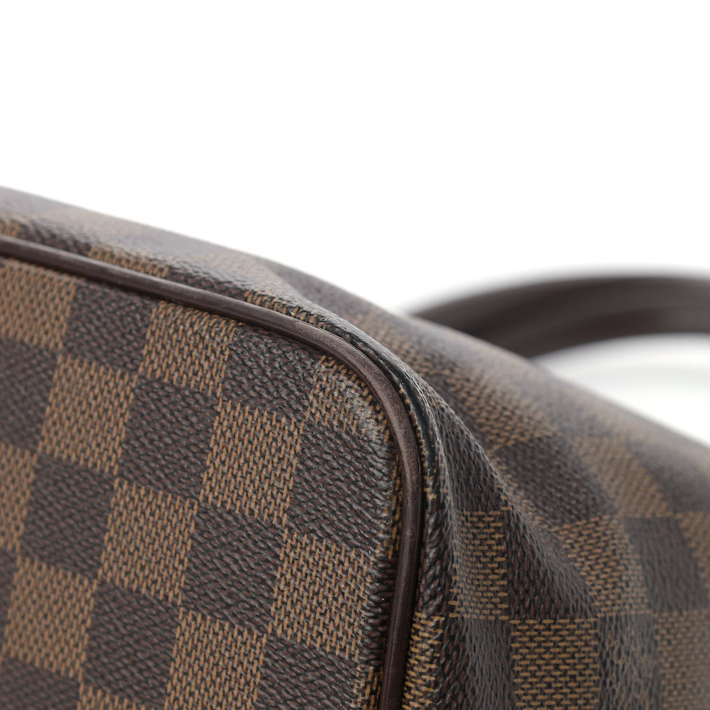 Damier Ebene Saleya PM