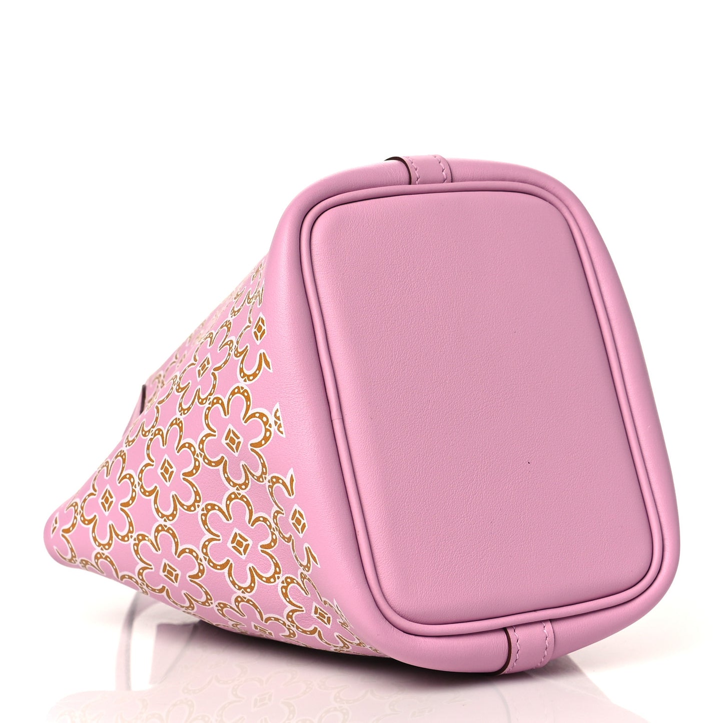 Swift Micro Lucky Daisy Picotin Lock Mauve Sylvestre