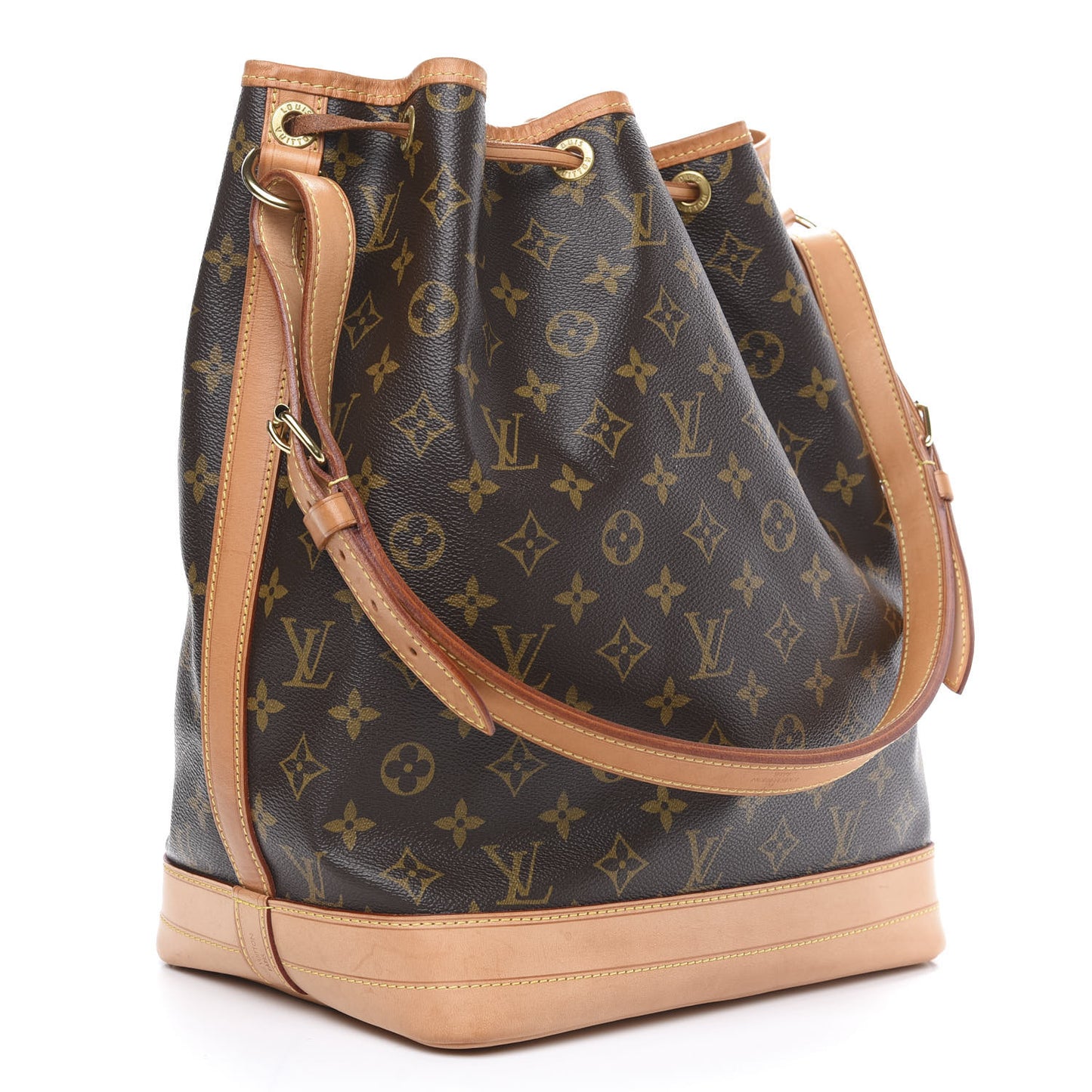 Monogram Noe