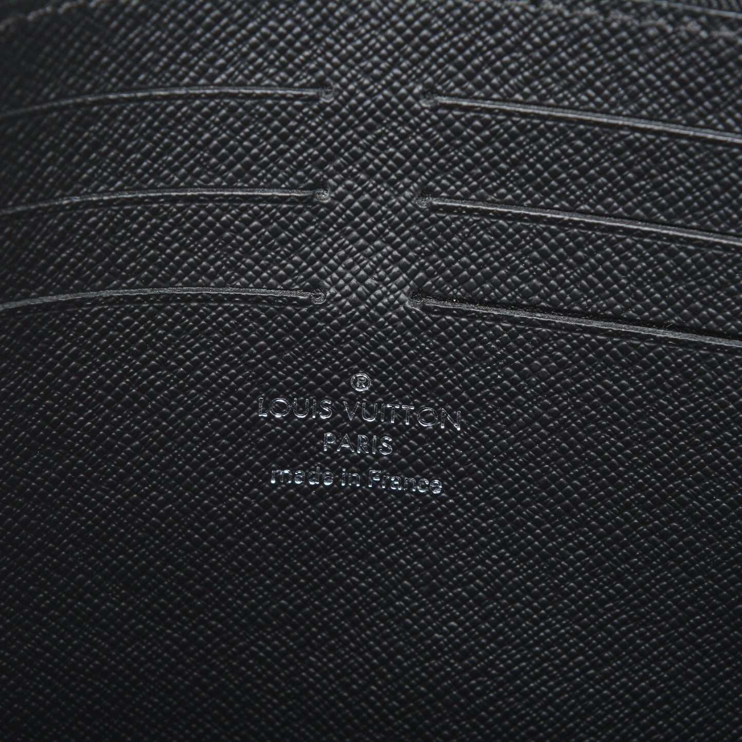 Monogram Eclipse Pochette Voyage MM