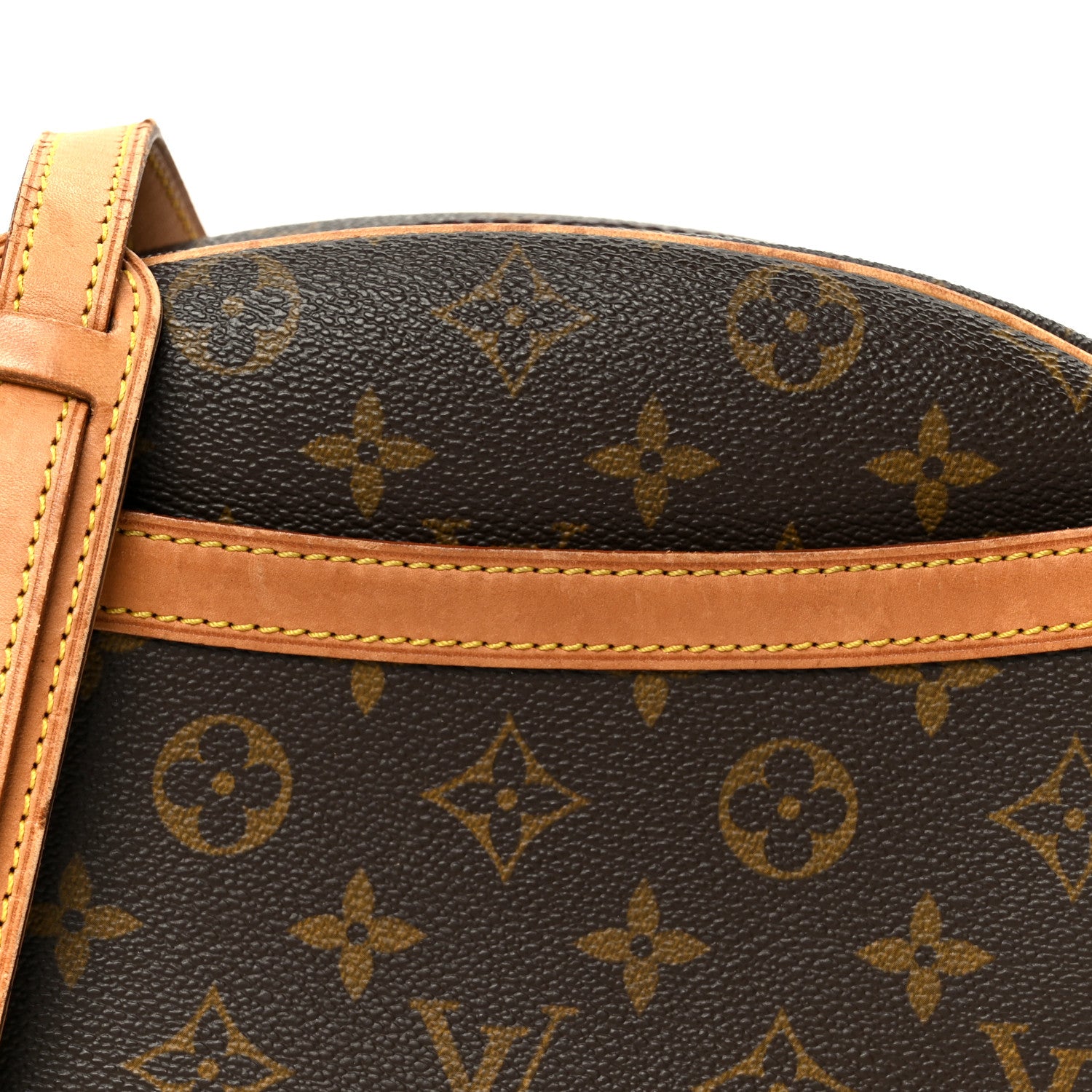 Louis Vuitton Monogram Blois 8 of 10