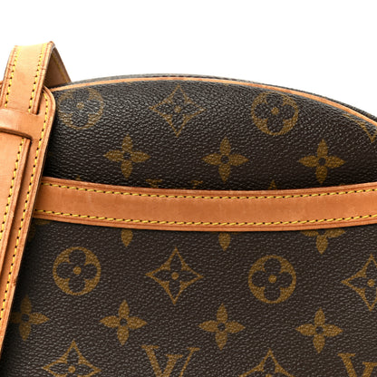 Louis Vuitton Monogram Blois 8 of 10