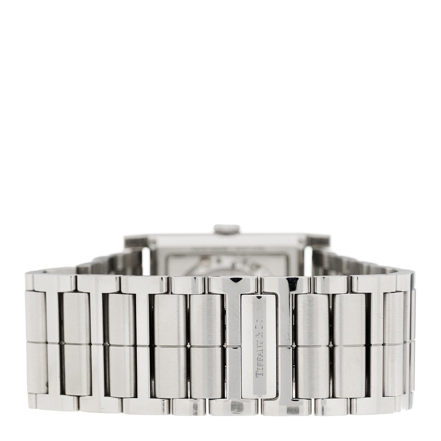 Stainless Steel 27mm 1837 Makers Square Automatic Watch