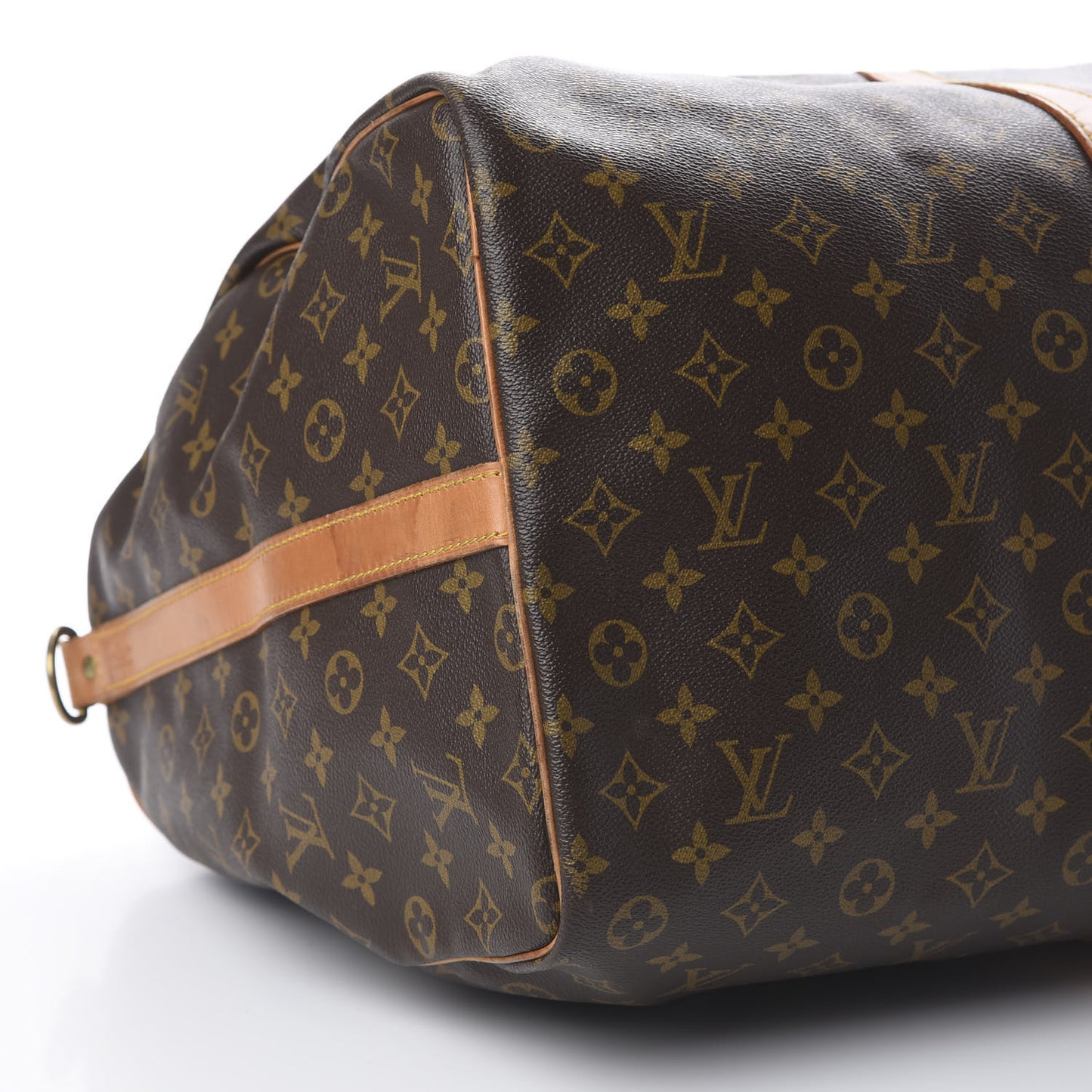 Monogram Keepall Bandouliere 60