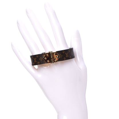 Louis Vuitton Monogram Nano Bracelet 17 2 of 9