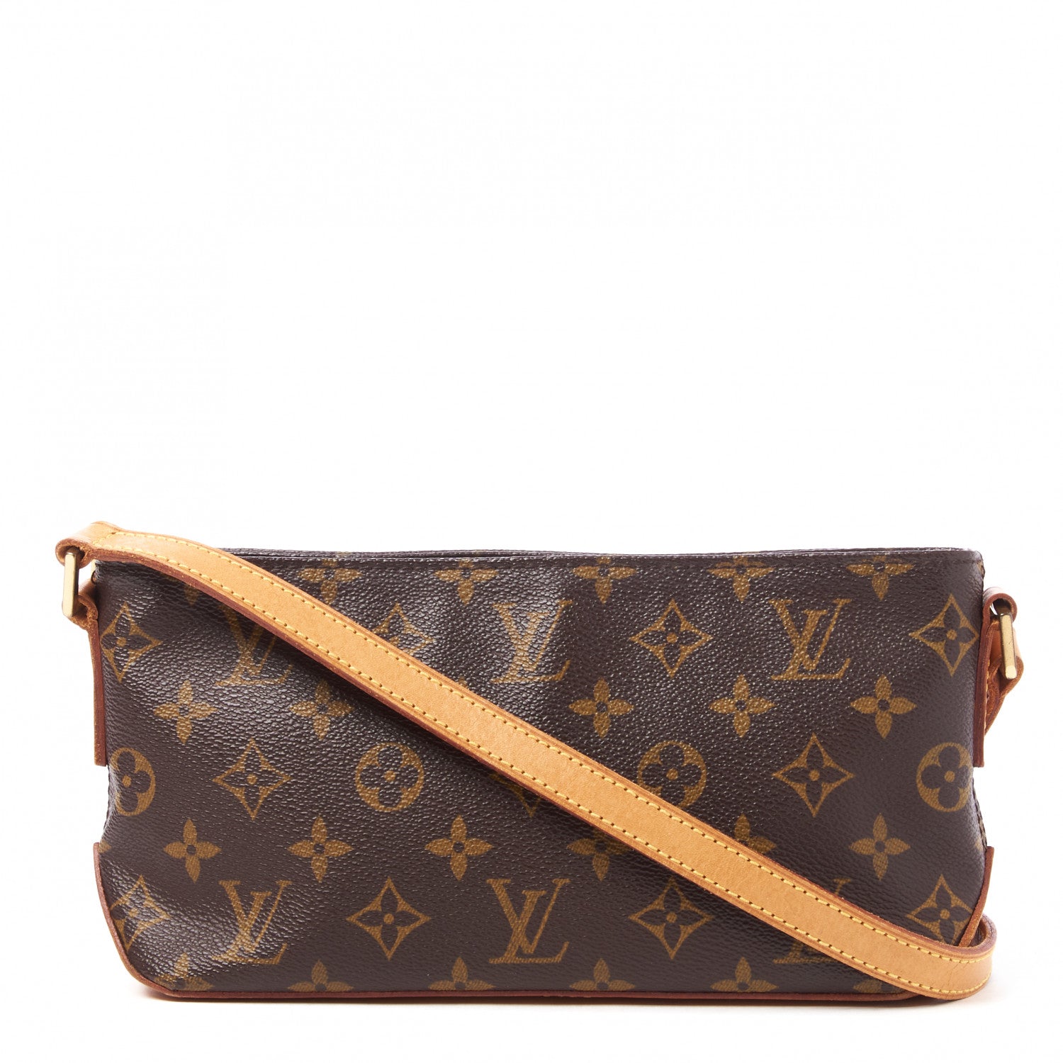 Louis Vuitton Monogram Trotteur 1 of 7
