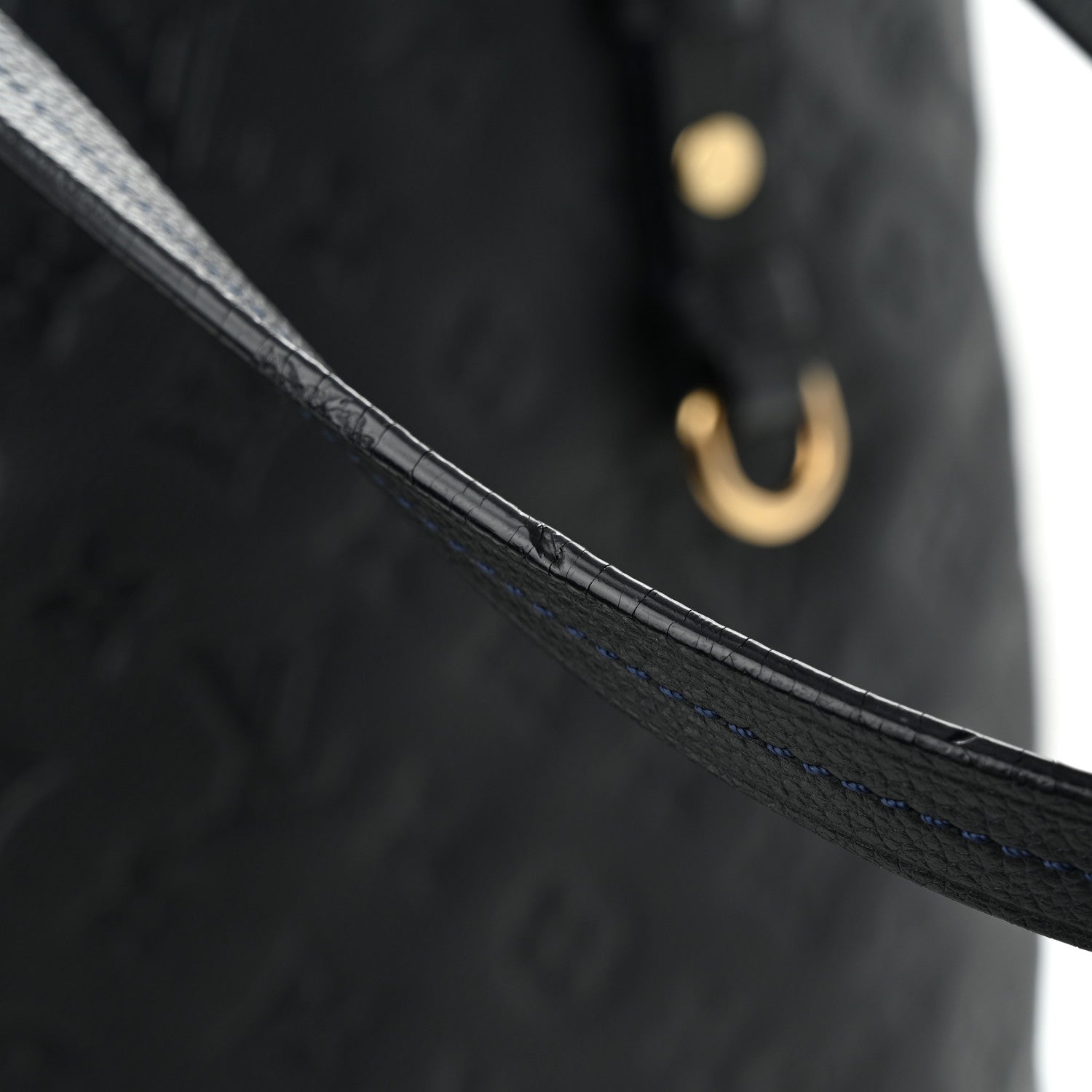 Louis Vuitton Empreinte Citadine PM Infini 12 of 13