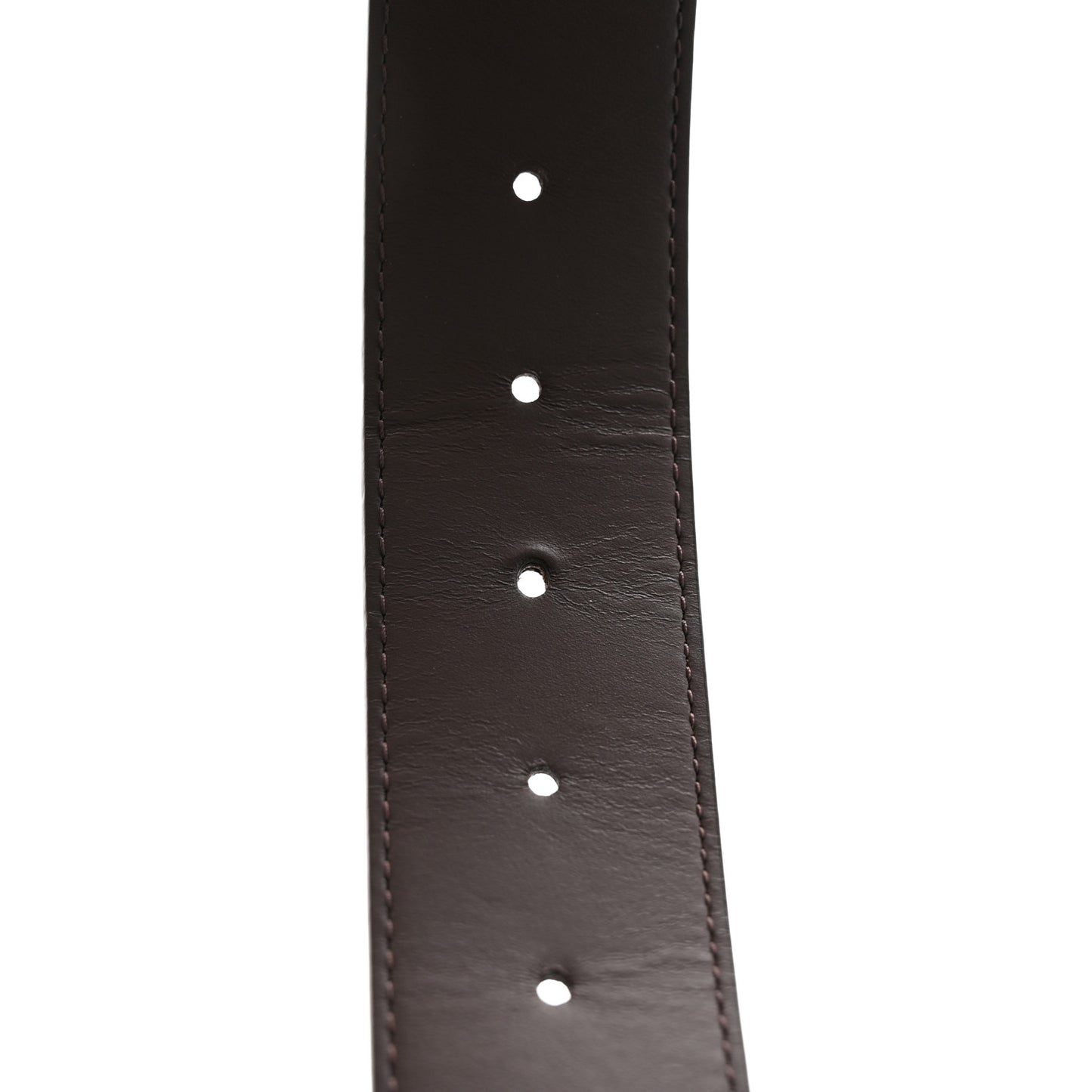 Monogram 40mm LV Initiales Belt 100 40