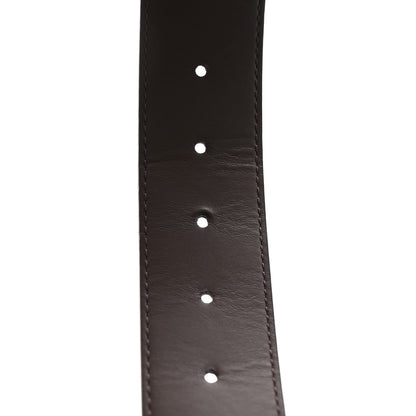 Louis Vuitton Monogram 40mm LV Initiales Belt 100 40 8 of 10