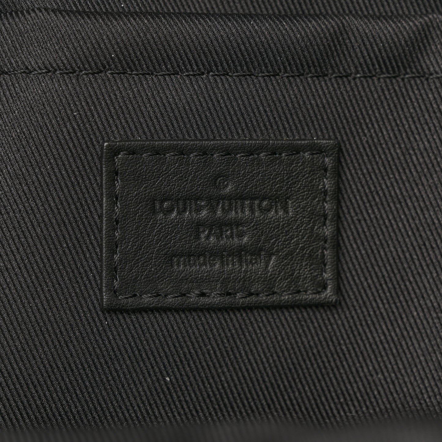 Monogram Palm Springs Backpack PM