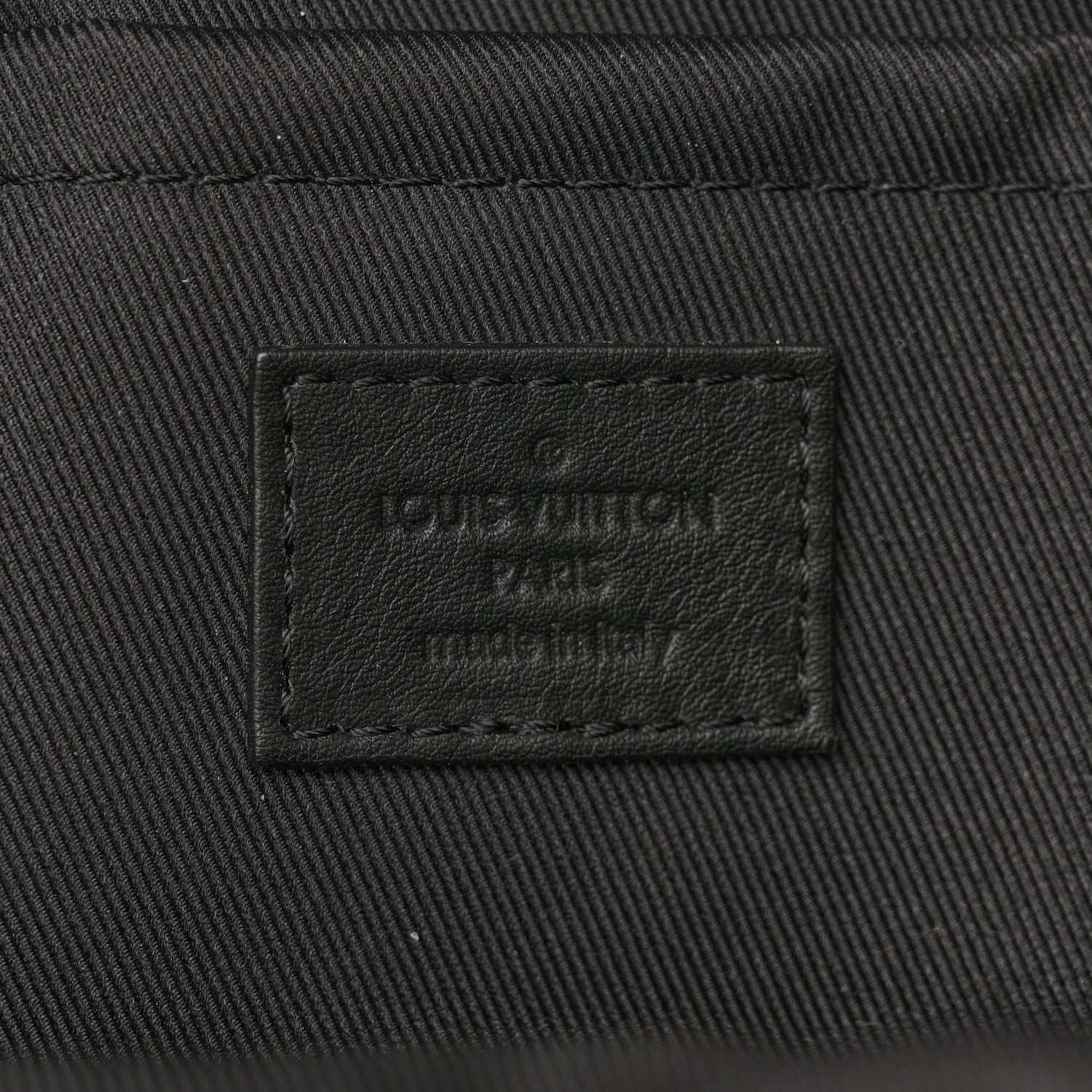 Louis Vuitton Monogram Palm Springs Backpack PM 6 of 9