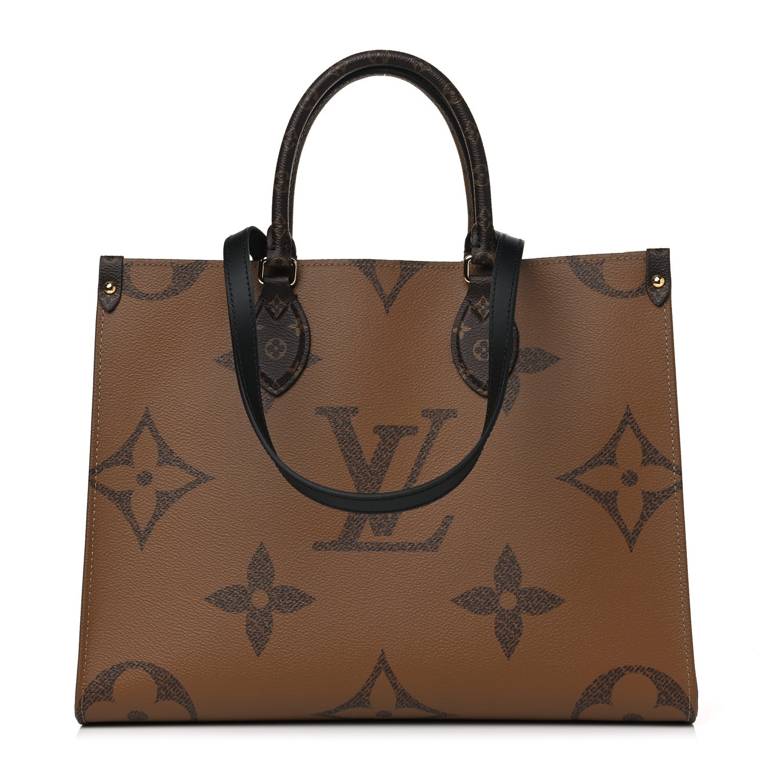 Louis Vuitton Reverse Monogram Giant Onthego MM 1 of 12