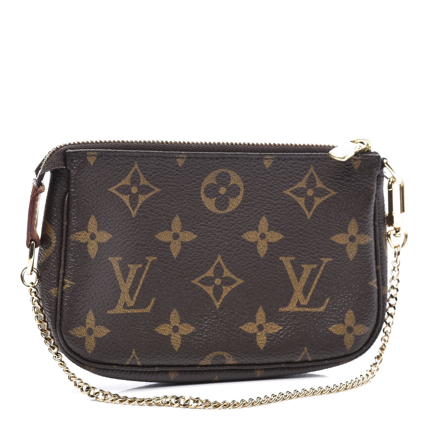 Monogram Mini Pochette Accessories