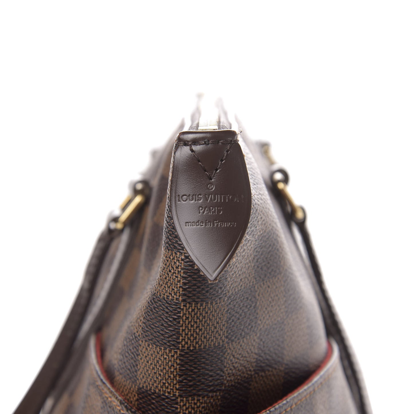 Damier Ebene Totally MM